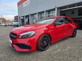 Mercedes-Benz A 45 4Matic *Harman/Kardon*Navi*Perf.Aga* - rote Mercedes-Benz A 45 AMG