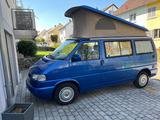 Volkswagen T4 California - Volkswagen T4 California Diesel Gebrauchtwagen