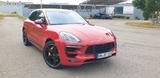 Porsche Macan Turbo Performancen Garantie bis 6/2026   - Porsche Gebrauchtwagen in Heilbronn