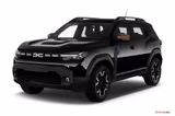 Dacia Duster III 1.6 E-TECH Full Hybrid 155 Extreme 1. - Dacia Duster: Ii