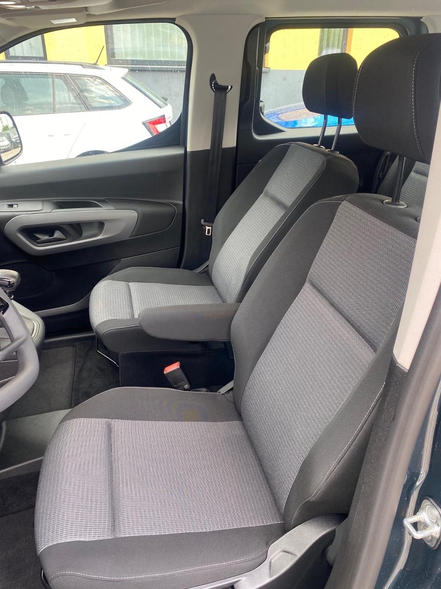 Toyota Proace City Verso L1 Flow