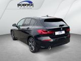 BMW 118 i Sport Line Lhz Shz vorn LED H&K DAB PDC - BMW 1er Reihe: Sport Line