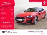Audi A5 Sportback S line 45 TFSI quattro MATRIX NAVI - Audi A5 Jahreswagen: Sportback