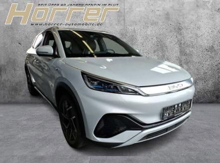 Image of BYD ATTO 3