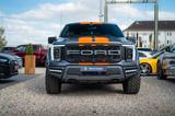Ford F150 5.0L V8 4x4 Offroad SuperCrew RAPTOR 19% - graue Ford F 150