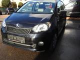 Skoda Citigo 1.0 MPI - Skoda Citigo mit Benzin-Antrieb