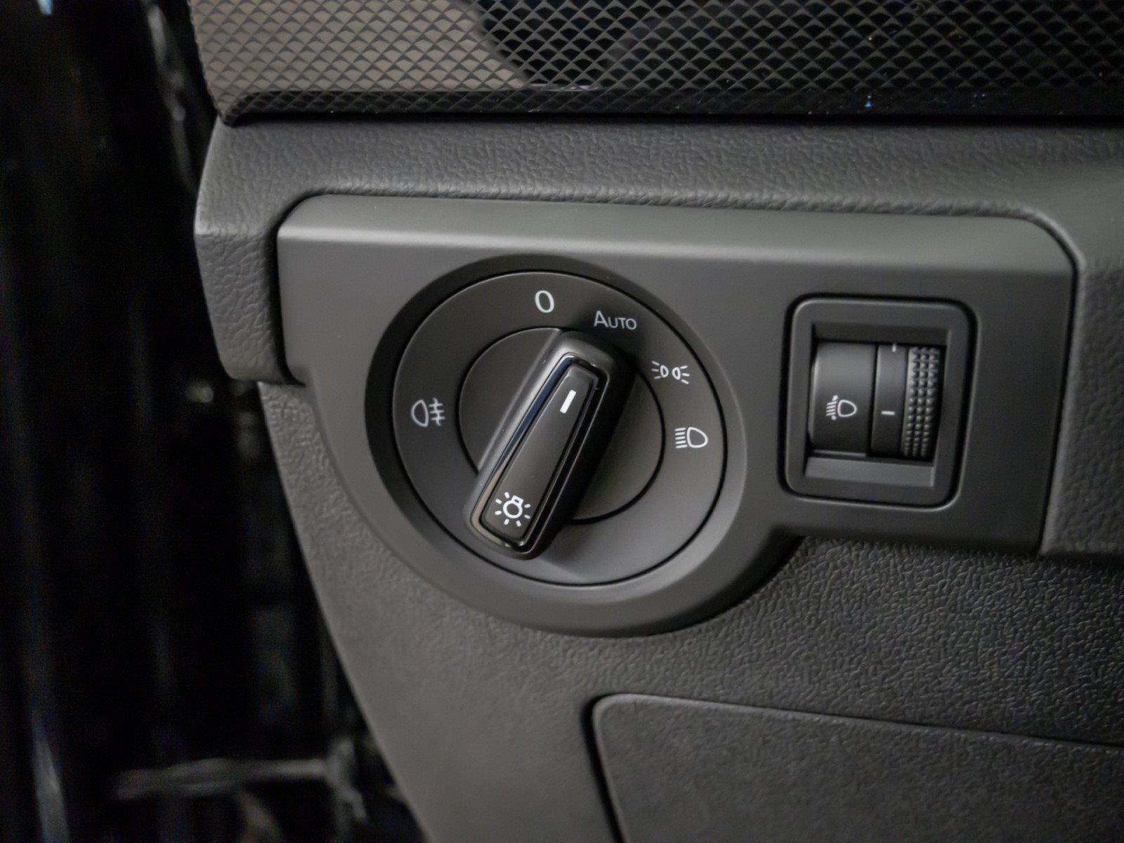 Volkswagen T-Cross Life 1.0 l TSI OPF 5-Gang 2xKlima ACC, миниатюра 21