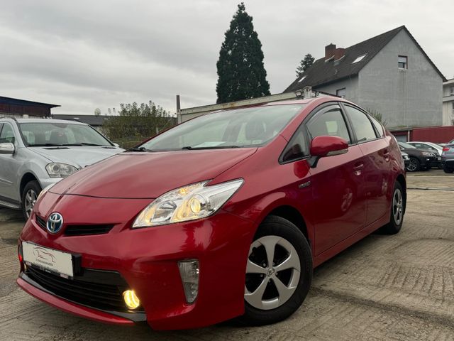 Toyota Prius 1.8 Hybrid VVT-i Automatik,Navi,Kamera