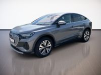 Audi Q4 e-tron - Vorschau Bild 2