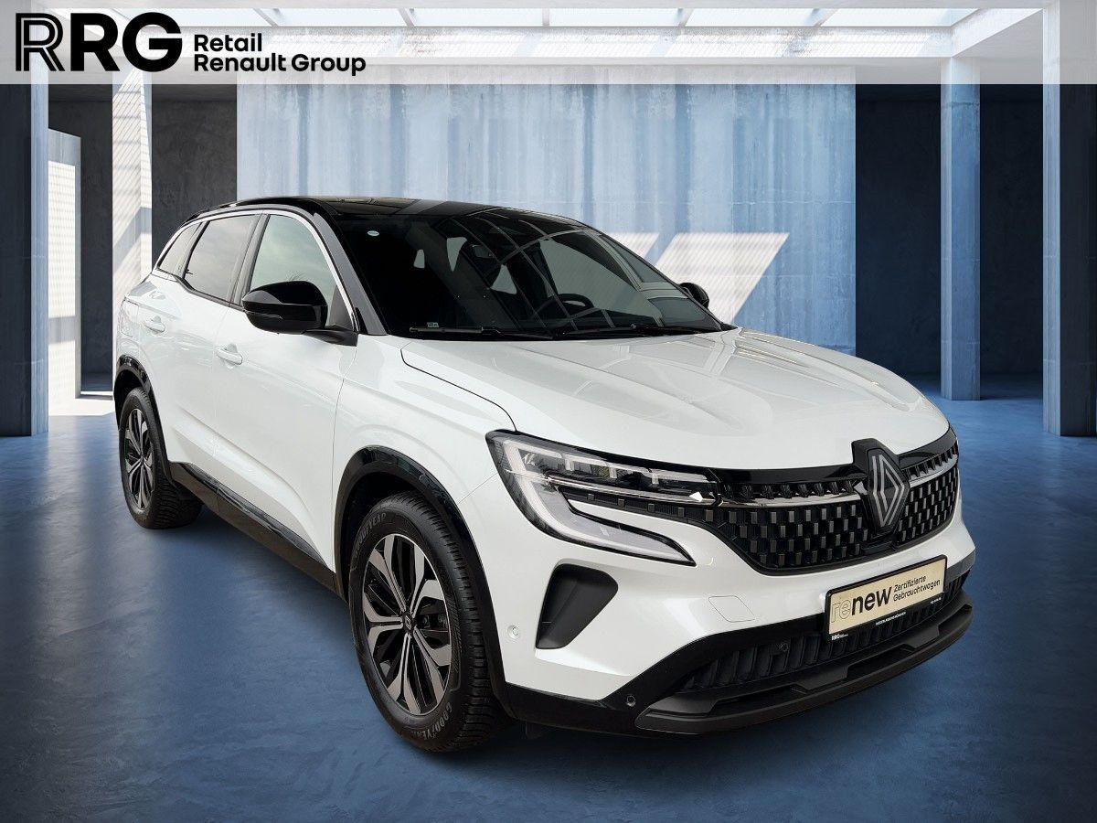 Renault Austral - Bild 7