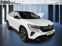 Renault Austral - Vorschau Bild 7