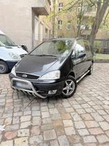 Ford Galaxy 1.9 Polnische Zulassung 7 Sitz... - Ford Galaxy: 1.9