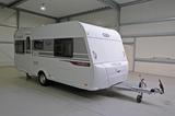 LMC Musica 470 E / Einzelbetten / PREISGARANTIE - Wohnwagen Einzelbetten