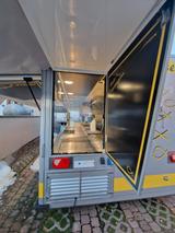 Andere RKB- Verkaufsanhänger (ähnlich SEICO) - Verkaufsanhänger