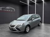 Opel Zafira/ AUTOMATIK / 7-SITZER / TÜV NEU! - Opel Zafira Gebrauchtwagen in Stuttgart
