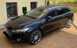 Ford Mondeo 1,5 EB Titanium Turnier (neuer Motor) - Ford Mondeo Gebrauchtwagen