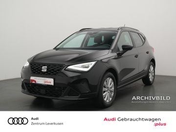 Seat Leasingangebot: Seat Arona Style ACC NAVI KAM SHZ LED