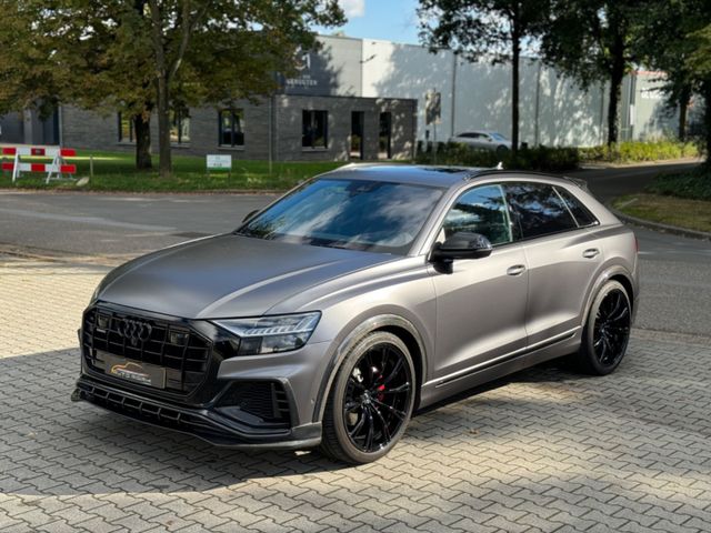 Audi Q8 50 TDI quattro ABT *Voll*