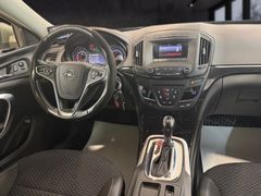 Opel Insignia - Vorschau 16