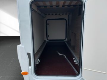 Carado V 337 PRO+ KLIMA SAT TV Markise