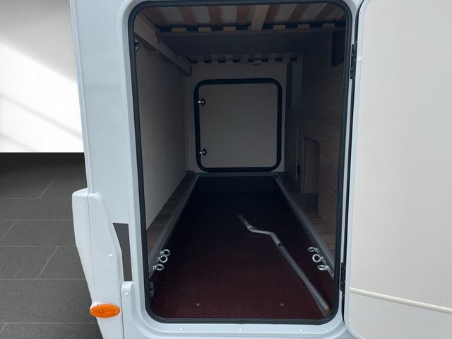 Carado V 337 PRO+ KLIMA SAT TV Markise