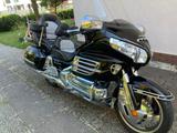 Honda Gold Wing - Honda Motorräder in Hamburg