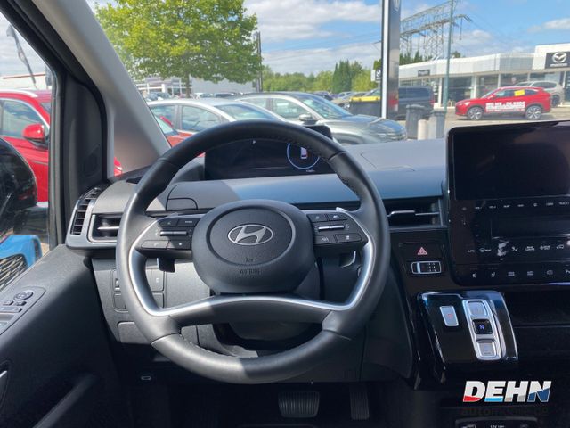 Hyundai STARIA Hybrid Prime 9-Sitz Park-Paket 360