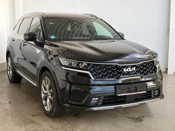 KIA Sorento - 3