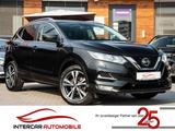 Nissan Qashqai 1.3 N-Connecta |Panorama|1.Hand|AHK|360° - gebrauchte Nissan Qashqai aus dem Jahr 2018