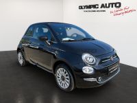 Fiat 500C 1.0 GSE Hybrid  PDC KLIMA-AT TOUCH CARPLAY - Image