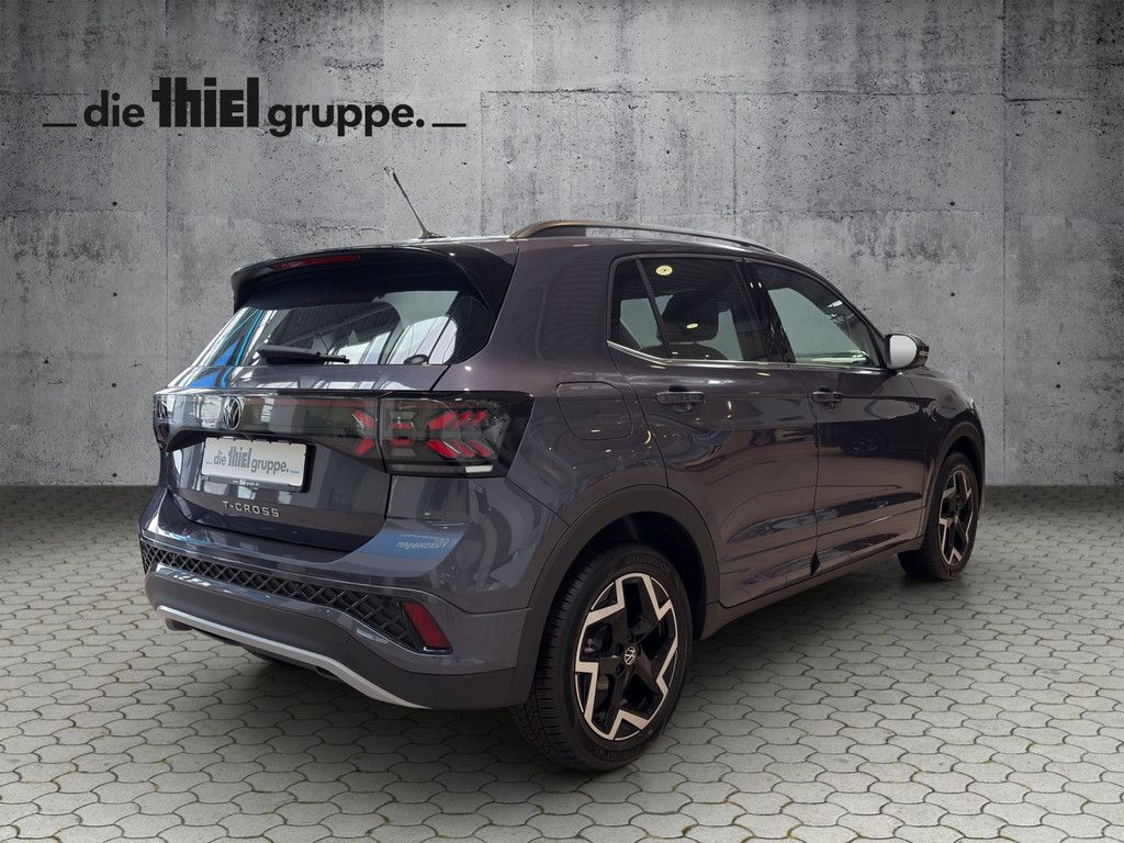 Volkswagen T-Cross - Bild 4