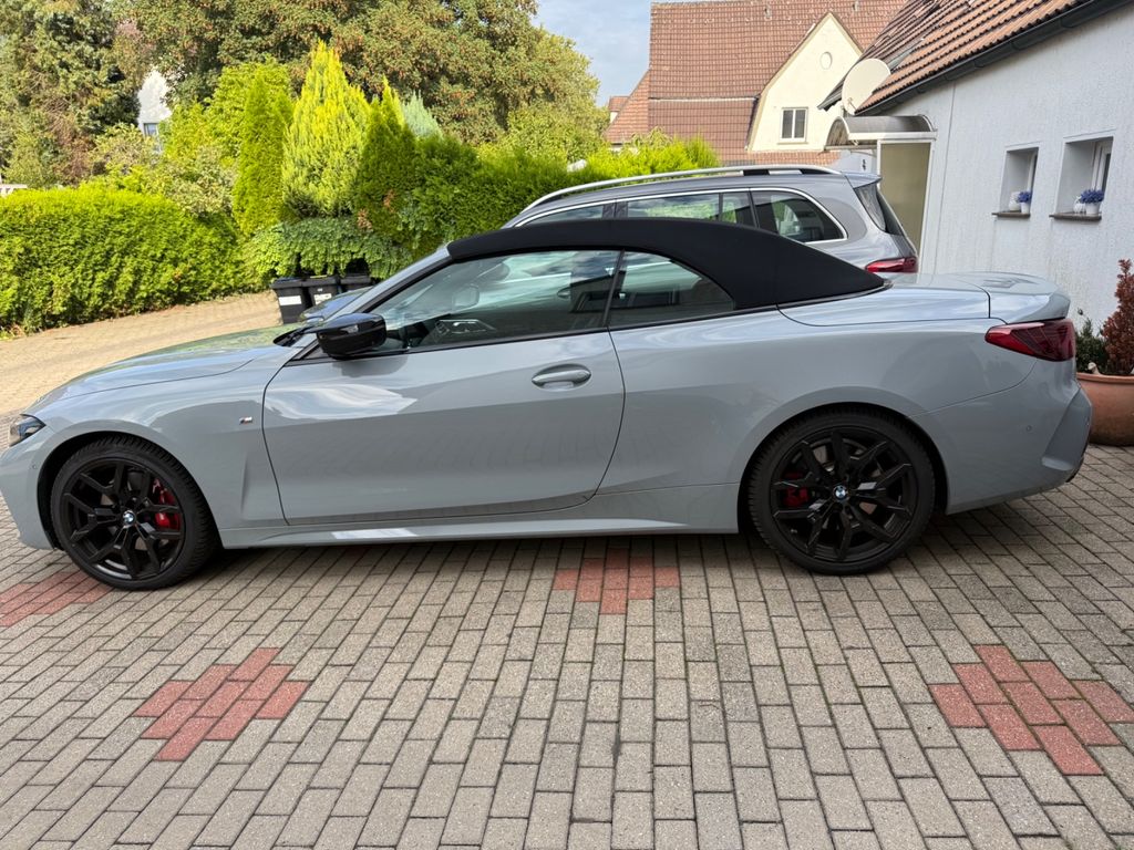 Image of BMW 440