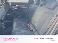 Audi A6 - Vorschau Bild 11