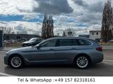 BMW 518 Sport Line .110 kW - BMW 518 mit Diesel-Antrieb