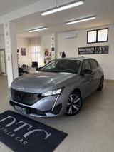 Andere Peugeot 308 BlueHDi 130 S&S EAT8 GT Pack - Peugeot 308 GT-Pack