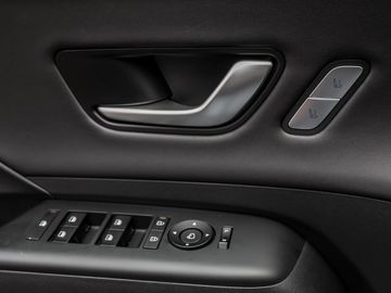 Hyundai Kona Prime Elektro 2WD 360° Kamera Leder Navi