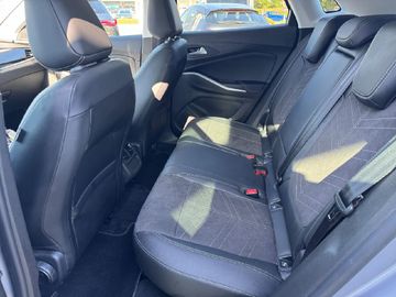 Opel Grandland 1.2 Elegance LEDKamera