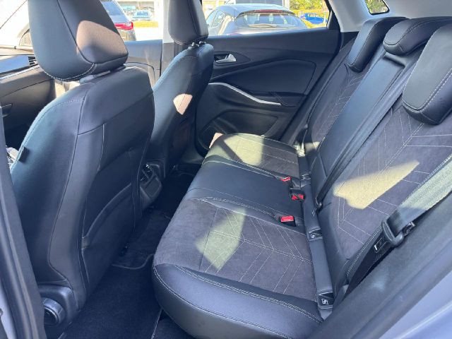 Opel Grandland 1.2 Elegance LEDKamera