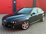 Alfa Romeo 159 1.9 Diesel - Alfa Romeo 159: Limousine
