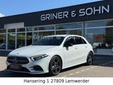 Mercedes-Benz A 200 AMG Line,Widescreen,Ambiente,R-Kam.3,99% - gebrauchte Mercedes-Benz A-Klasse aus dem Jahr 2020