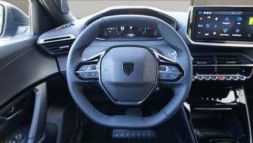 Peugeot 2008 - 9