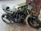 Suzuki Bandit  GV75A - Offers matching your search criteria