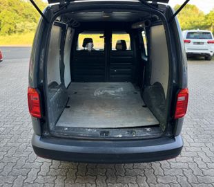 Volkswagen Caddy Maxi - 12