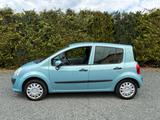 Renault Modus 1.2 , erst 68Tkm, Klima,Navi,4Türig - Renault Modus: 1.6