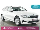 BMW 3er - 320 i Advantage Navi|HUD|LED|Sitzhzg. - BMW: Weiß, 3er