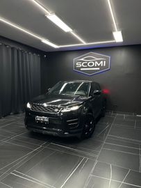 Land-Rover Range Rover Evoque - 1