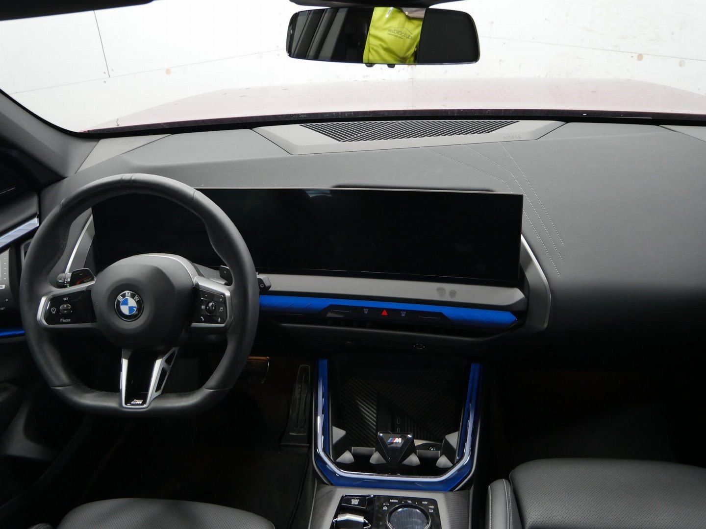 BMW X3 - Bild 6