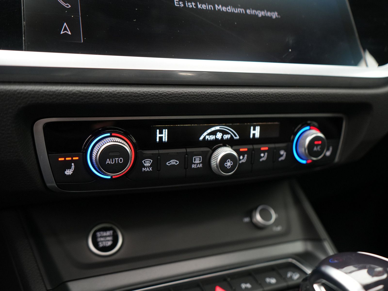 Audi Q3 Sportback 45 e S line S-TRON PANO SONOS AHK foto 11