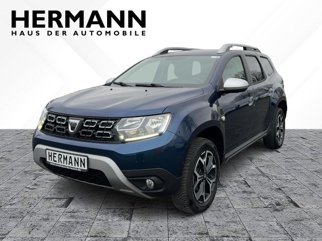 Dacia Duster II 1.3 TCe 130 GPF Prestige *NAVI*TWA*LED