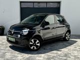 Renault Twingo Limited SCe DAB FALTDACH HU/AU bis 03/28  - Renault Twingo Gebrauchtwagen in Mainz